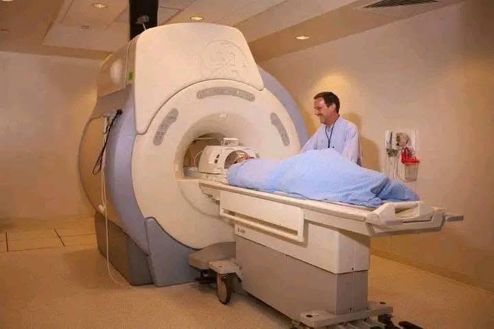 MedBed Example 3